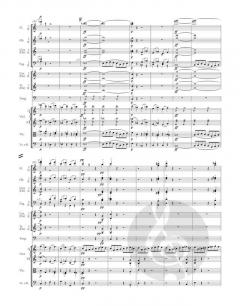 Ouvertüre 'Die Geschöpfe des Prometheus' op. 43 von Ludwig van Beethoven 