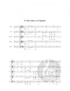 New Gesualdo Edition 3: Madrigali a 5 voci - Libro 3 von Carlo Gesualdo 