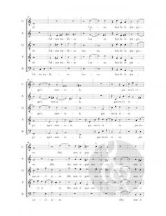 New Gesualdo Edition 3: Madrigali a 5 voci - Libro 3 von Carlo Gesualdo 