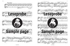 3 Sonatinen op. 67 von Jean Sibelius 