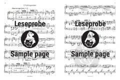 Frühlingsboten op. 55 von Joachim Raff 