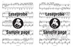 Frühlingsboten op. 55 von Joachim Raff 