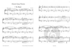 11 Easy Pieces von Sven Birch 