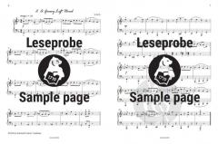 11 Easy Pieces von Sven Birch 