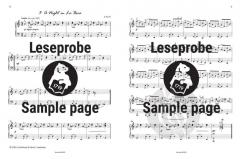 11 Easy Pieces von Sven Birch 