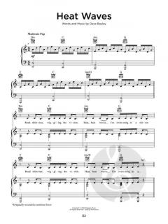 Chart Hits of 2021-2022 