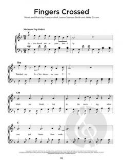 Chart Hits of 2021-2022 