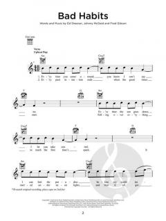 Chart Hits of 2021-2022 