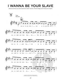 Chart Hits of 2021-2022 