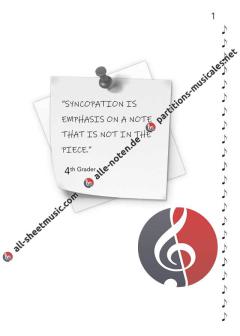 Choralisms 