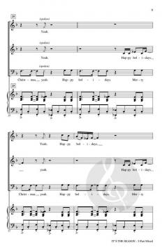 It's the Season von Audrey Snyder (Download) 