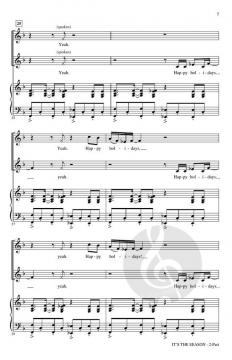 It's the Season von Audrey Snyder 