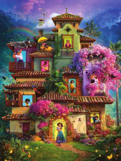 Encanto von Lin-Manuel Miranda 