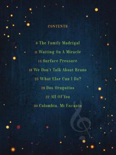 Encanto von Lin-Manuel Miranda 