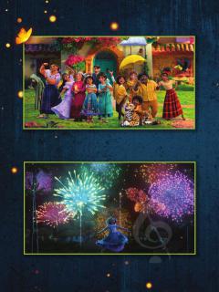 Encanto von Lin-Manuel Miranda 