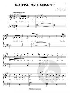 Encanto von Lin-Manuel Miranda 