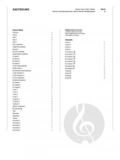 Eastbound von Oliver Waespi 