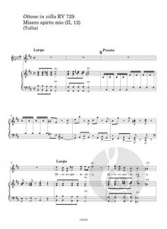 Vivaldi Album - Soprano von Antonio Vivaldi 