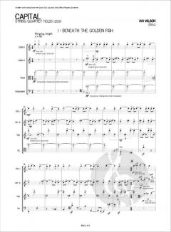 Capital von Ian B. Wilson 