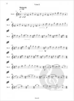 Tribe von Ian B. Wilson 