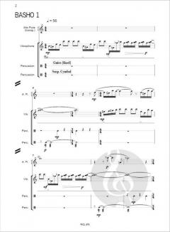 Apparitions II von Ian B. Wilson 