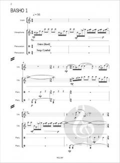 Apparitions II von Ian B. Wilson 