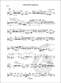 Unbearable Lightness von Yair Klartag 
