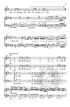 Shall We Gather at the River 