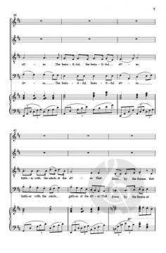 Shall We Gather at the River 