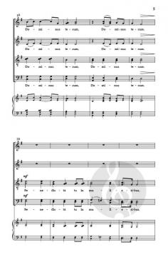 Ave Maria, Gratia Plena von Josu Elberdin 