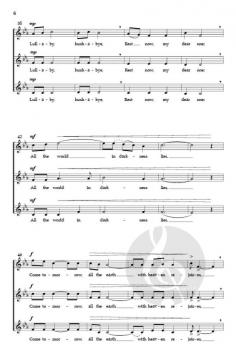 Carol for the Newborn King von Hyun Kook 