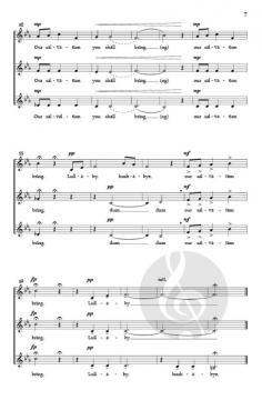 Carol for the Newborn King von Hyun Kook 