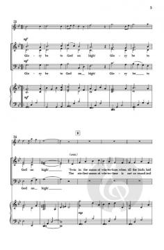 Twas in the Moon of Wintertime 