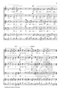 Carissimi von J. Aaron McDermid 