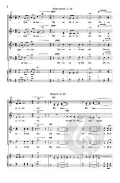 Carissimi von J. Aaron McDermid 