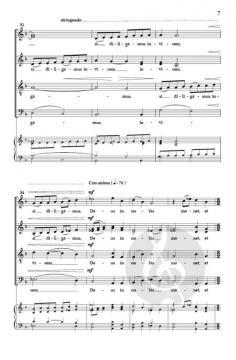 Carissimi von J. Aaron McDermid 