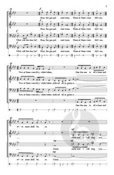 Come and I Will Sing You 