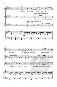 The River von Susan LaBarr 