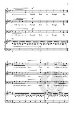 The River von Susan LaBarr 