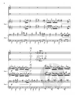 The Song We Sing von William Averitt 