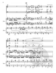 The Song We Sing von William Averitt 