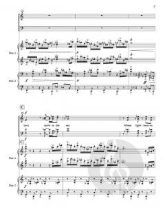 The Song We Sing von William Averitt 