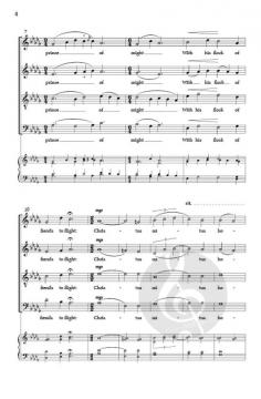 Childing of a Maiden Bright von Chad McCoy 