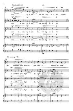 The Clouded Heaven von Mark Sirett 