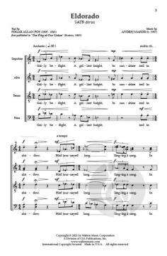 Eldorado von Andrej Makor 