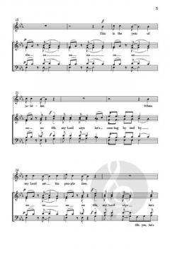 Rise, Shine, For the Light Is A'Coming 