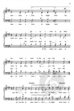 In Bright Mansions Above 