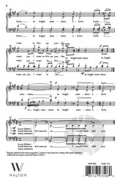 In Bright Mansions Above 