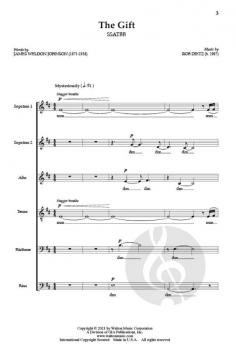 The Gift von Robert Dietz 