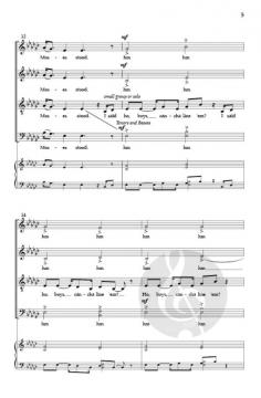 Ho Boys, Can't Line Em 